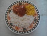 Frango ao molho de tomate