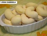 Biscoito de queijo