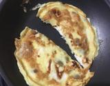 Omelete fit fácil