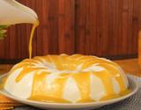 Flan de leite condensado