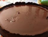 Torta Negresco