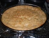 Torta de frango
