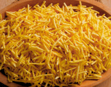 Batata palha na airfryer caseira e crocante sem ficar murcha