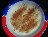 Arroz doce rápido e delicioso