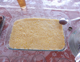 Creme de milho