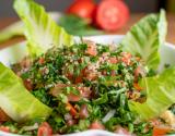 Salada marroquina