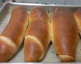 Pão de mandioquinha da vovó Bete