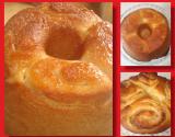 Pão estrela