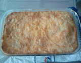 Torta de Maçã