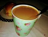 CHOCOLATE QUENTE CREMOSO SIMPLES