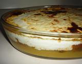 Delícia de carne seca (escondidinho diferente)