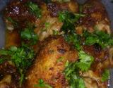 Asinha de frango espetacular