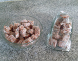 Doce de banana nanica