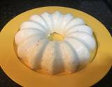 Mousse de alho