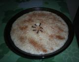 Arroz Doce