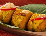 Acarajé, vatapá e caruru