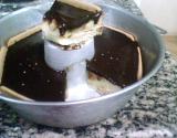 Torta holandesa com tudo que tem em casa