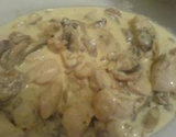 Frango nobre