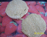 Pão integral de micro-ondas