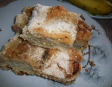 Torta de frutas