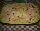 Souflé de Legumes