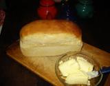 Pão caseiro de liquidificador