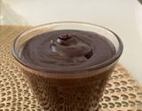 Doce de creme de leite com chocolate