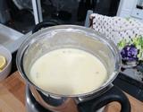 Fondue de queijo