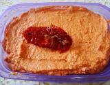 Patê de tomate seco