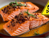 O peixe mais venenoso do mundo, consumido regularmente pelos brasileiros, possui mais de 70 parasitas