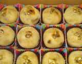 Brigadeiro de maracujá
