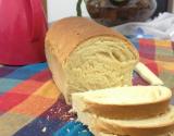Pão de Leite
