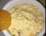 Patê de damasco