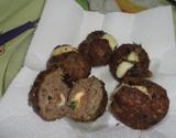 Almôndega de Carne