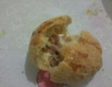 Pãozinho recheado
