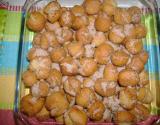 Bolinho de chuva