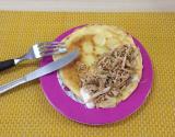 Crepeoca light