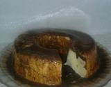 Pudim gelado