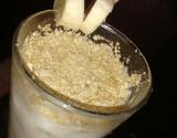 Vitamina de banana