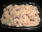 Arroz Maria Isabel