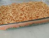 Salada ao molho de cachorro quente