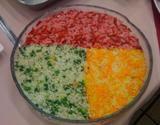 Arroz Tricolor