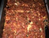 Pizza de sardinha