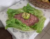 Quibe crú