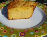 Bolo de milho simples, rápido e barato