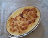 Bacalhau às Natas