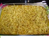 Frango cremoso da Kelly