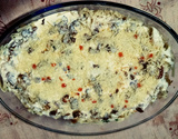 Massa ao molho sckarvan
