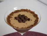 Mousse de café