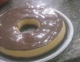 Torta holandesa - brasileira